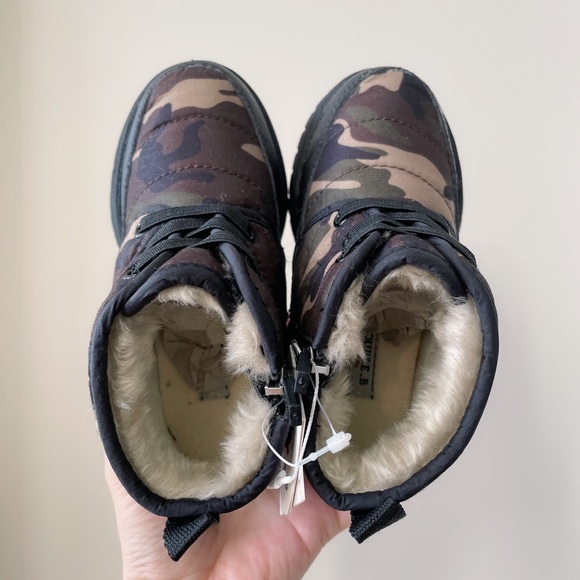 sold❤️Mikihouse Double_B baby boots - Picture 5 of 8